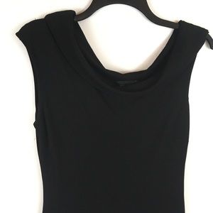 Guess Black Dress - Size 10